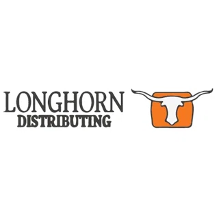 Shop Longhorn Distributing logo