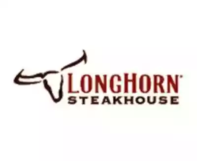 Shop LongHorn Steakhouse coupon codes logo