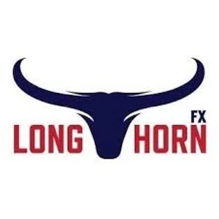 Shop LonghornFX logo