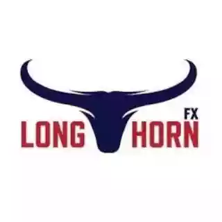 LonghornFX discount codes