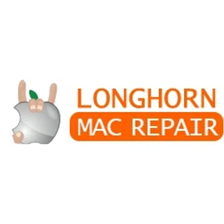 Longhorn Mac Repair logo