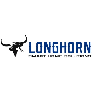 Longhorn Smart Home Solutions logo