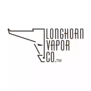 Shop Longhorn Vapor logo