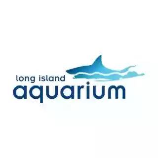 Shop Long Island Aquarium logo