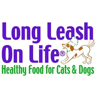 Long Leash On Life logo