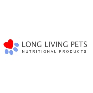 Long Living Pets Nutrition logo