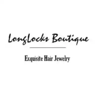 LongLocks Boutique logo