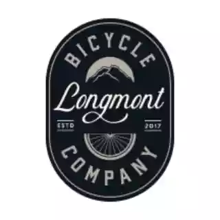 Longmont Bicycle Company logo