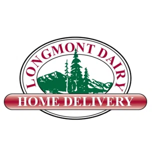 Longmont Dairy logo