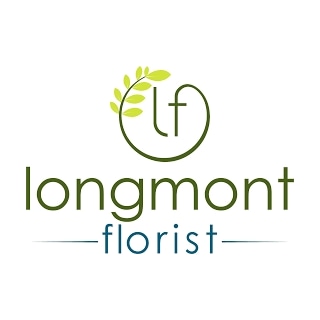 Shop Longmont Florist logo