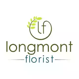 Longmont Florist logo