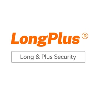 LongPlus logo