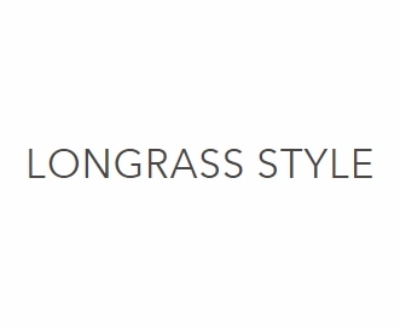 Shop Longrass Style logo