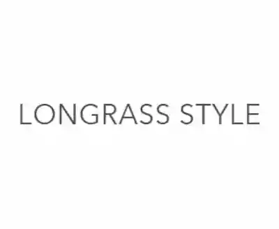 Longrass Style logo