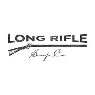 Shop Long Rifle Soap coupon codes logo