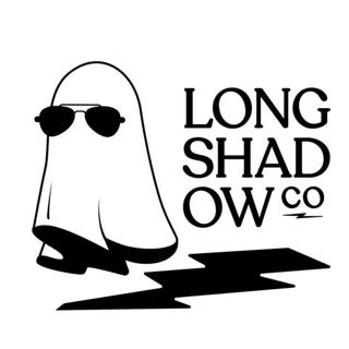 Long Shadow Co. logo