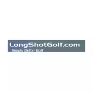 LongShot Golf logo