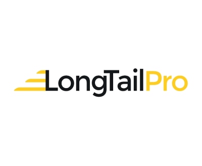 Shop Long Tail Pro logo