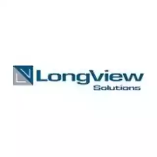 Longview Solutions logo