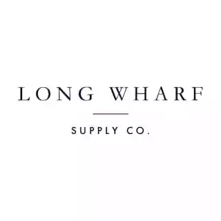Long Wharf Supply Co. logo