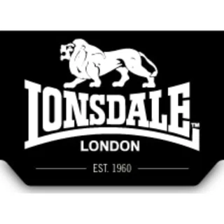 Shop Lonsdale logo