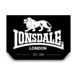 Lonsdale discount codes