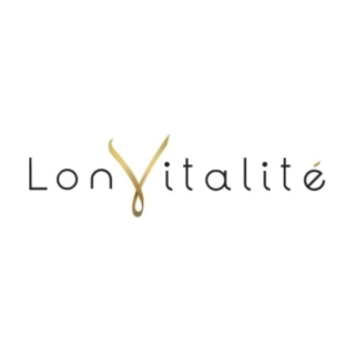 Shop Lonvitalite logo