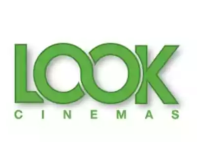 Shop LOOK Cinemas logo