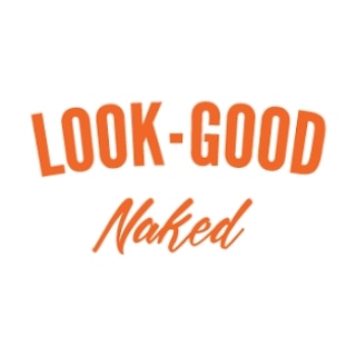 Shop Look Good Naked logo