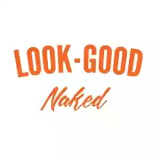Shop Look Good Naked coupon codes logo
