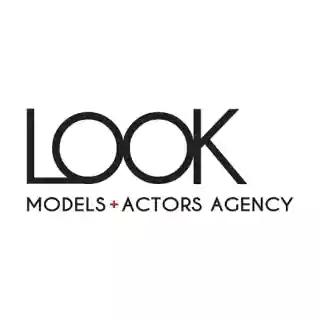 Shop Look Models and Actors logo
