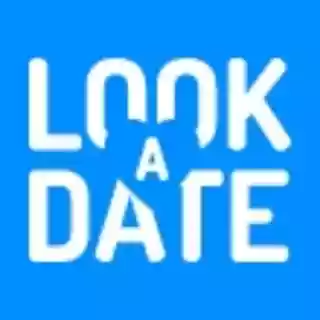 Lookadate logo