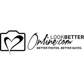 LookBetterOnline logo