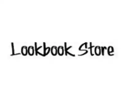 lookbookstore.co logo