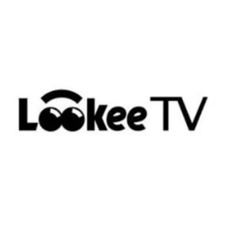 LookeeTV promo codes