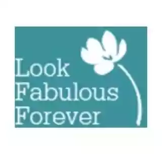 Lookfabulousforever promo codes