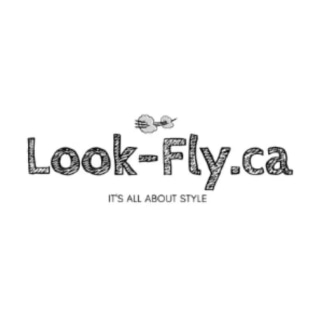 Shop Look-Fly.ca logo