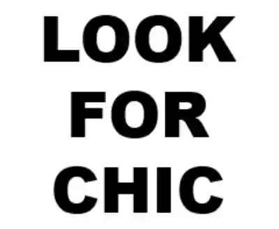 LookForChic coupon codes