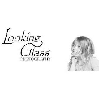 Looking Glass Photo & Camera logo
