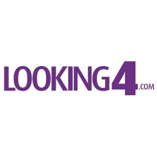 Looking4 AU logo
