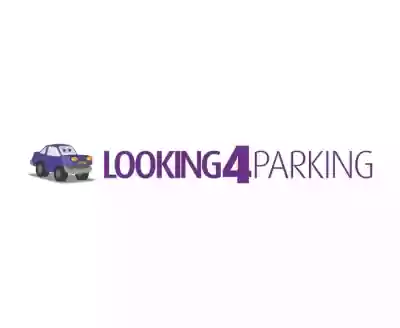 Shop Looking 4 Parking UK discount codes logo