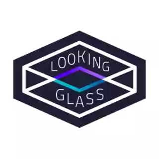 Looking Glass Factory logo