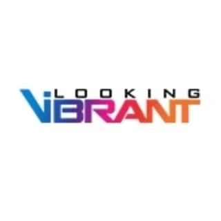 Shop Looking Vibrant logo