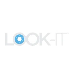 LOOK-IT logo