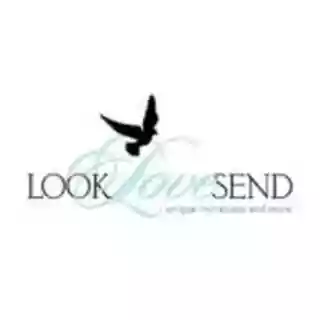 Shop LookLoveSend logo