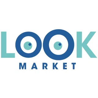 Look Market logo