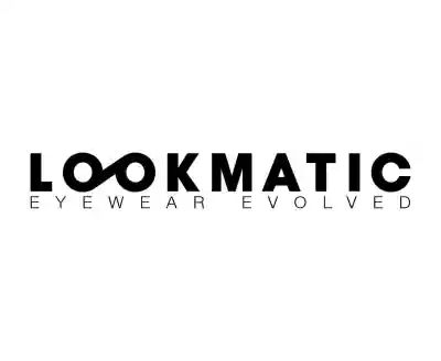 Lookmatic logo