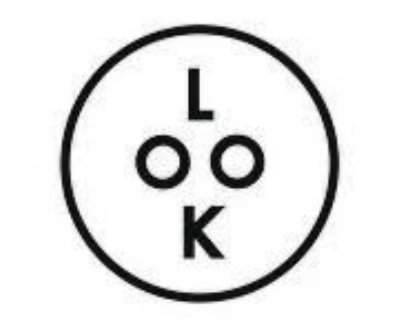 Shop LOOK Optic logo