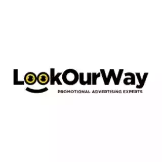 LookOurWay discount codes