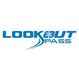 Lookout Pass logo